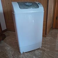 Asciugatrice Portatile o da Campeggio