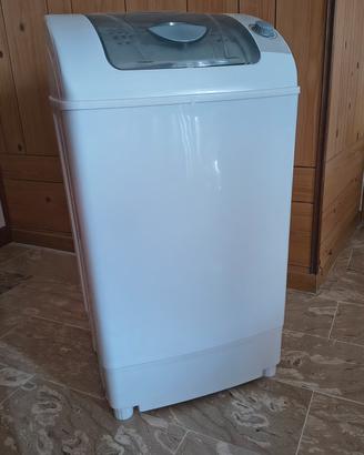 Asciugatrice Portatile o da Campeggio