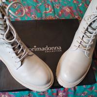 Stivaletti Primadonna
