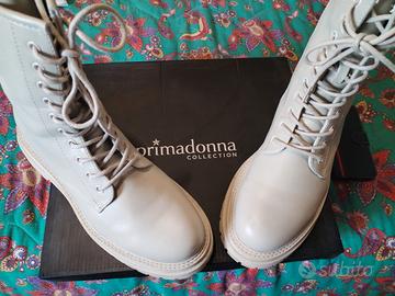 Stivaletti Primadonna