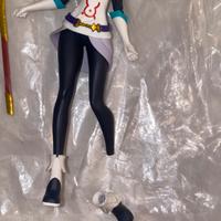 figura Banpresto Espresto di Shizue Izawa