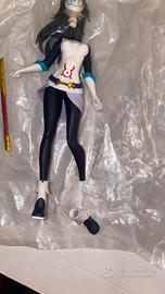figura Banpresto Espresto di Shizue Izawa