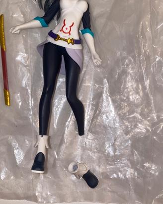 figura Banpresto Espresto di Shizue Izawa