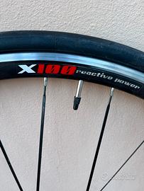 Ruote marchisio zefir