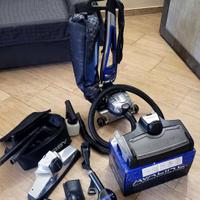 Aspirapolvere Professionale KIRBY AVALIR 2