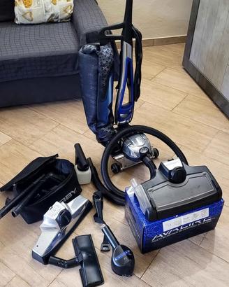 Aspirapolvere Professionale KIRBY AVALIR 2