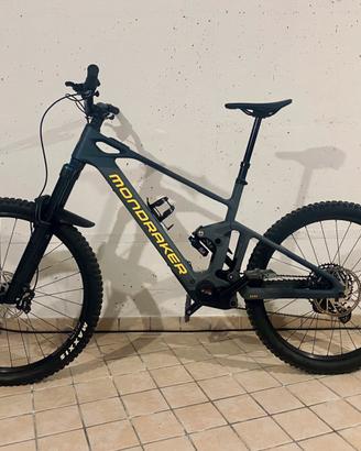 E-BIKE Mondraker Dune R 2026 (Nuova) in Garanzia