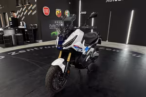 Honda X-ADV 750
