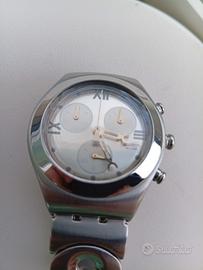 Cronografo Swatch Irony Anni 90 