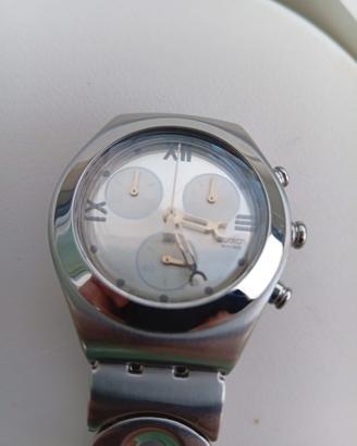 Cronografo Swatch Irony Anni 90 