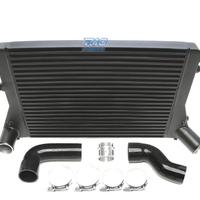 INTERCOOLER SKODA OCTAVIA 1Z 04-12 NERO