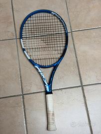 Babolat evo drive 270g
