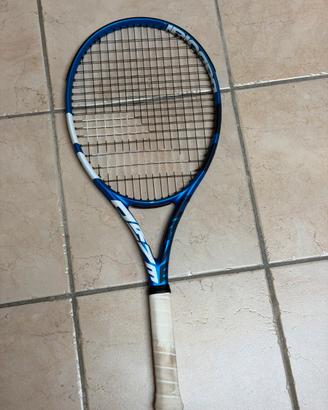Babolat evo drive 270g