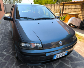 Fiat punto 1.2 8v elx 5 porte