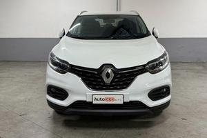 RENAULT Kadjar TCe 140CV FAP Sport Edition