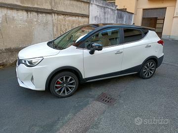 Evo 4 benzina/GPL km 32000 06/2021