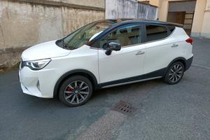 Evo 4 benzina/GPL km 32000 06/2021