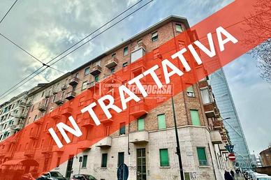 GRAZIOSO BILOCALE LIBERO SUBITO!