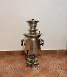Samovar antico