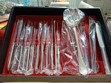 Servizio Posate Roberta di Camerino 