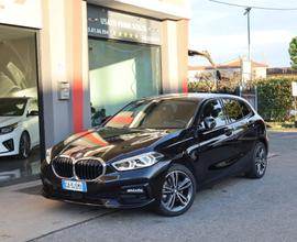 BMW 116 d 5p. Sport Automatica Navi Live Cockpit