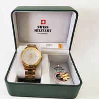 orologio Swiss Military by Chrono