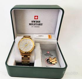 orologio Swiss Military by Chrono