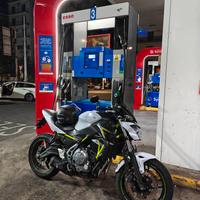 Z 650 ABS 