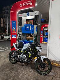 Z 650 ABS 