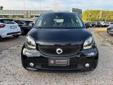 SMART - Forfour - 70 1.0 Youngster - NEOPATENTATI 