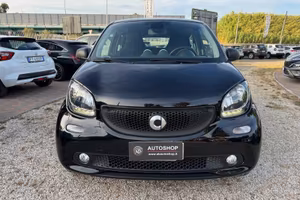 SMART - Forfour - 70 1.0 Youngster - NEOPATENTATI 