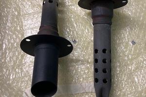 DB Killer per Scarichi Screamin Eagle