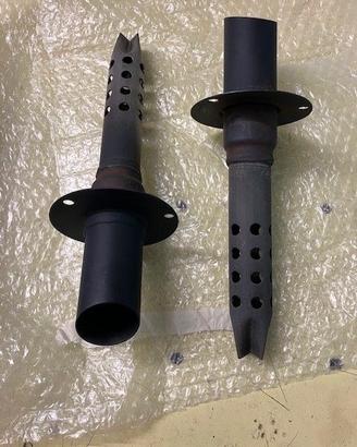 DB Killer per Scarichi Screamin Eagle