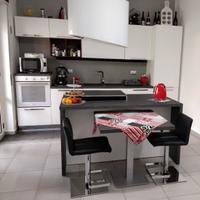 Cucina Completa + Cappa Ionizzante