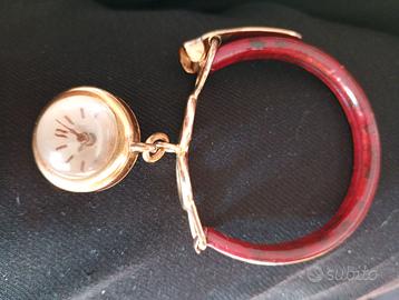 Orologio a sfera vintage