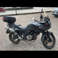 Suzuki V STROM DL 650