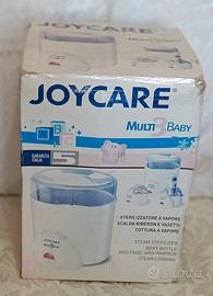 VAPORIERA IOV CARE MULTI3 BABY 