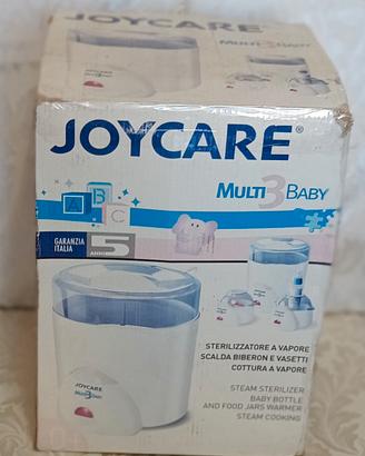 VAPORIERA IOV CARE MULTI3 BABY 