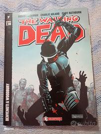 the walking dead 7