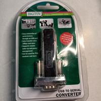 USB serial Converter x PC