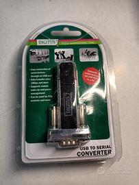 USB serial Converter x PC