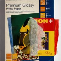 EPSON Premium Glossy Photo Paper NUOVO