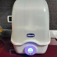 Sterilizzatore digitale