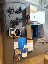 VR Playstation
