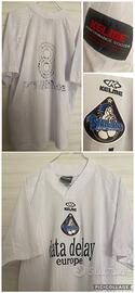 Maglia da calcio kelme vintage New Jersey stallion