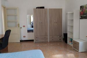Per studentessa- fuorigrotta zona stadio