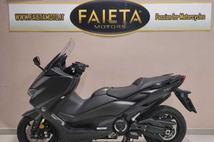 Yamaha T-Max 560 - 2021