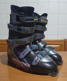 Scarponi da sci rossignol