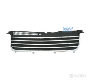 GRIGLIA VOLKSWAGEN VW PASSAT 3BG B5 00-05 NERA CON