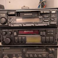 autoradio vintage 